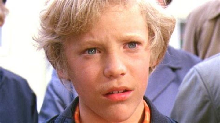 What Charlie Bucket From Willy Wonka And The Chocolate Factory Looks Like Today
