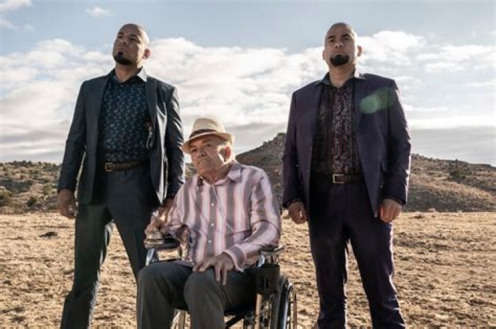What Convinced Michael Mando To Play Nacho On Better Call Saul?