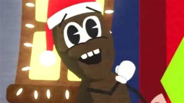 What Does Mr. Hankey From South Park Look Like In Real Life?