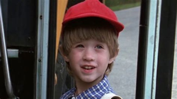 What Forrest Junior From Forrest Gump Looks Like Today