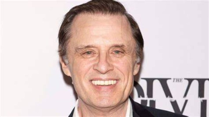 What happened to actor Joe Penny? Celebrity.fm 1 Official Stars