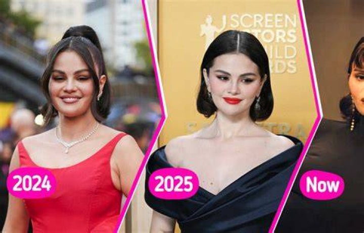 What Happened To Her?