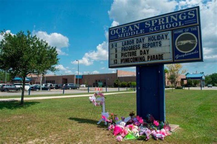 What Happened To Molly Noblitt In Ocean Springs? A Comprehensive Investigation