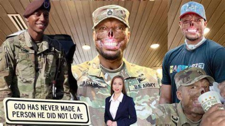 What Happened To Randy Adams, US Army: A Comprehensive Overview