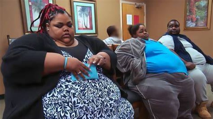 What Happened To The 'One-Ton Family' After Season 6?