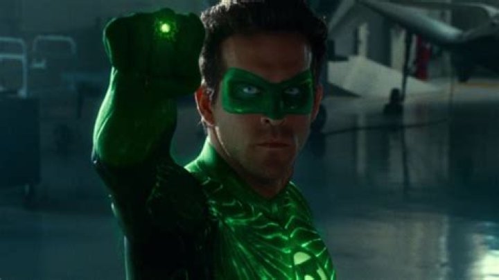 What If Green Lantern Had Actually Been Good?