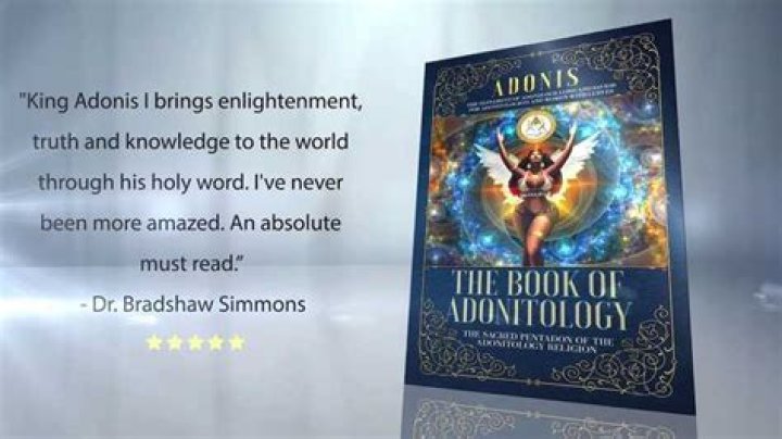 What is Adonitology? The truth about the religion and founder Tuko.co.ke