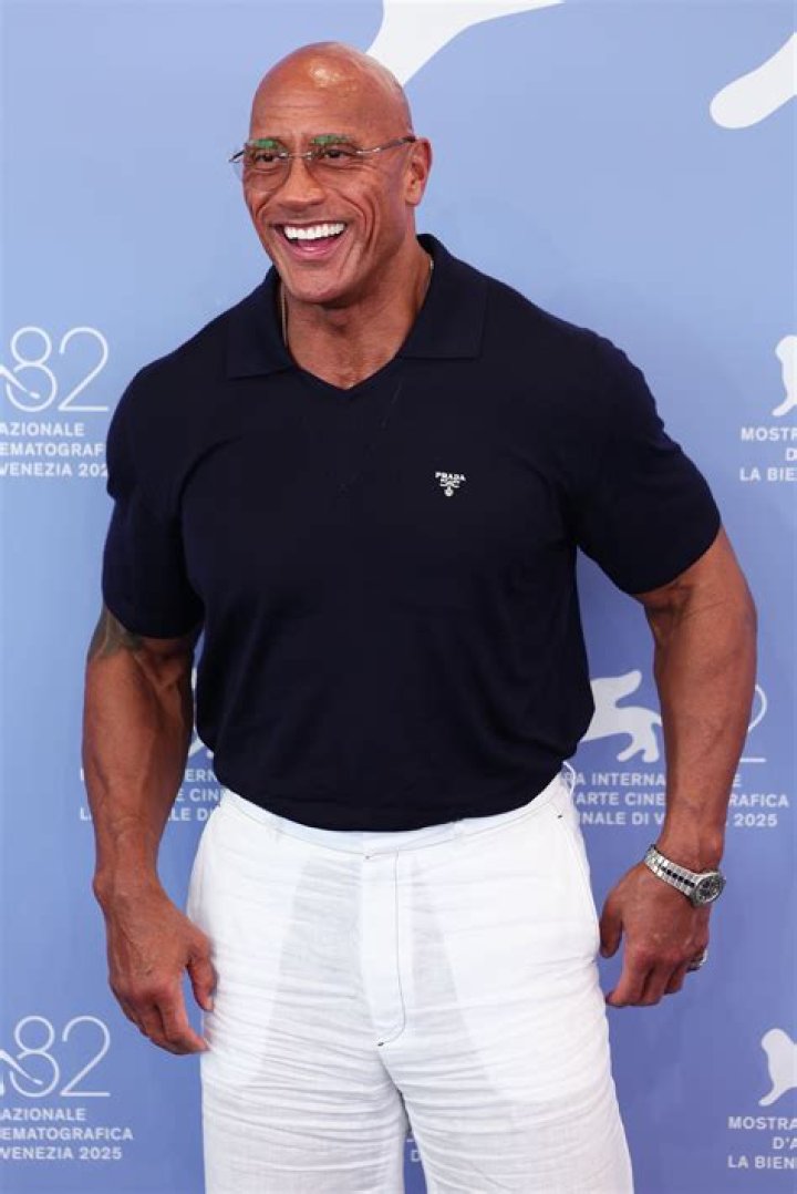 What Is Dwayne Johnson's Ethnicity? A Deep Dive Into His Heritage