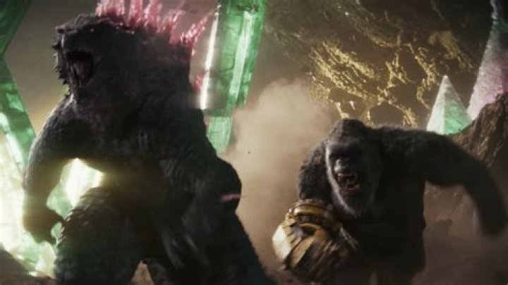 What Is That Haunting Song In The Godzilla X Kong Trailer?