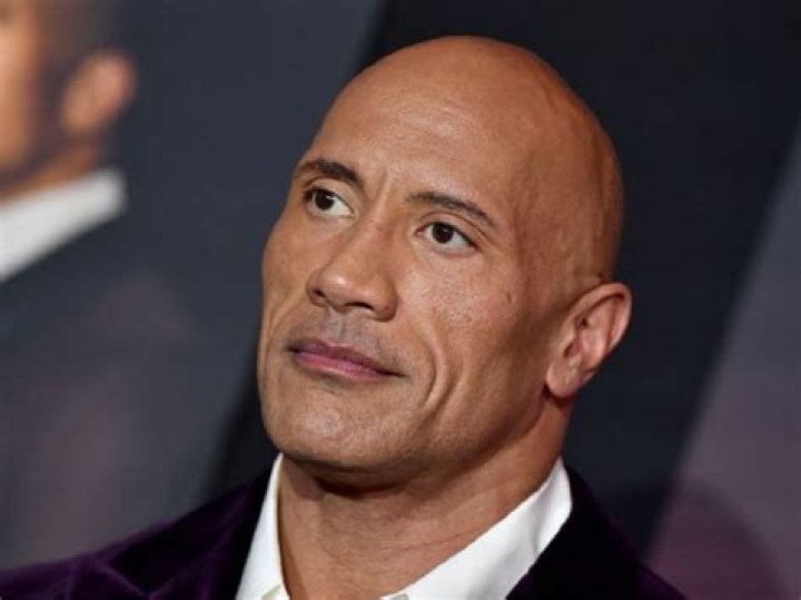 What Is The Rock's Ethnicity? Unveiling The Heritage Of Dwayne Johnson