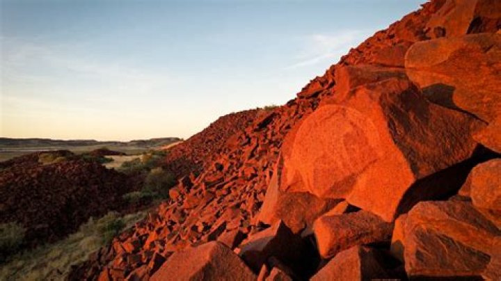 What Is The Rocks Culture? Understanding The Essence Of Rock Art And Heritage