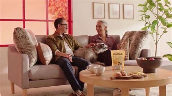 What Is The Song In Airbnb's Mashed Potato Time Commercial?