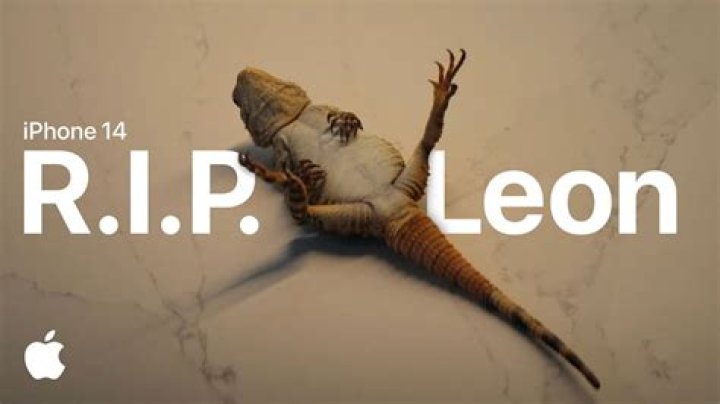 What Is The Song In Apple's RIP Leon iPhone 14 Commercial?
