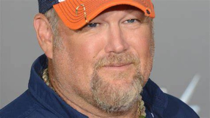 What Larry The Cable Guy Really Thinks Of Ron White Retiring – Exclusive
