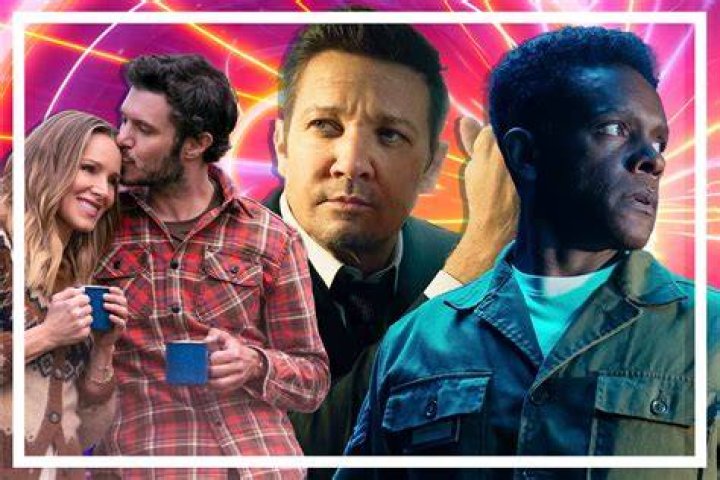 What movies to watch this weekend on Prime, Netflix and Disney + sex
