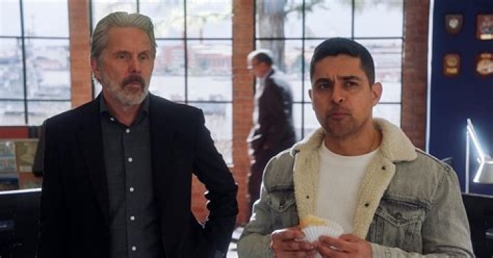 What NCIS Fans Really Think About Agent Alden Parker Taking Over