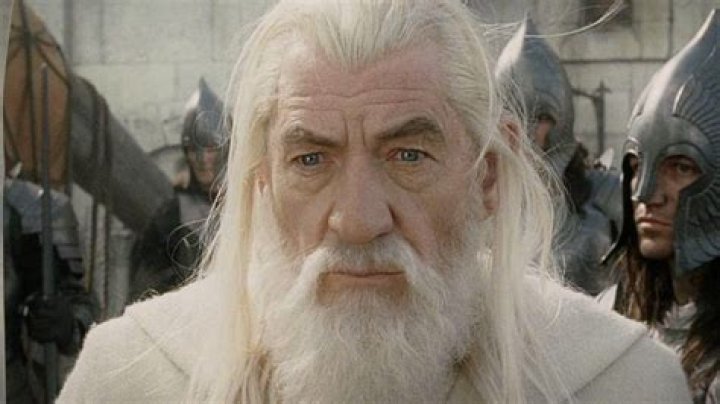 What Only Hardcore Tolkien Fans Know About Middle-Earth's Wizards