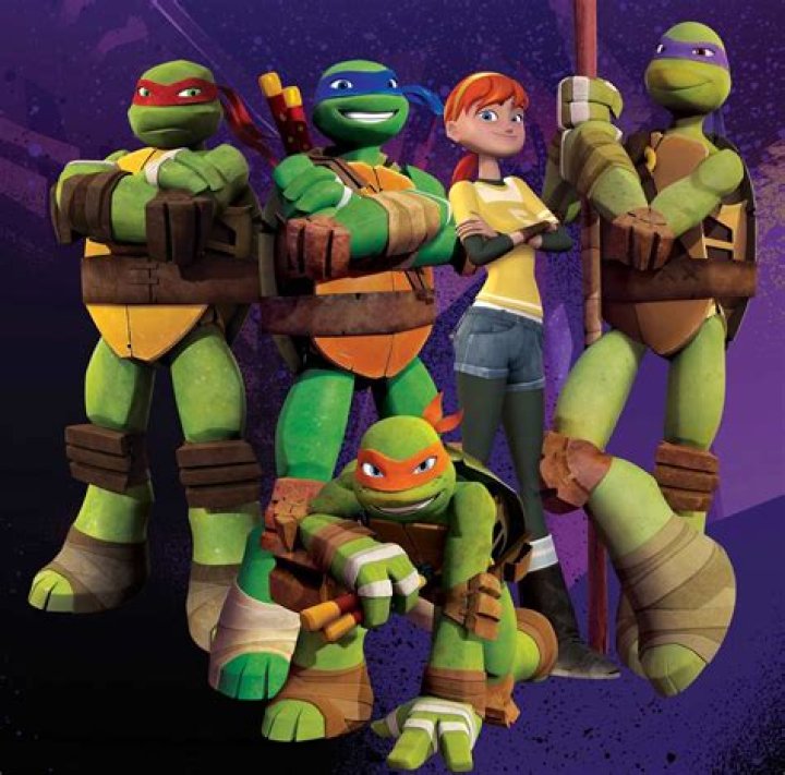 What Parents Should Know Before Their Kids Watch Rise Of The Teenage Mutant Ninja Turtles