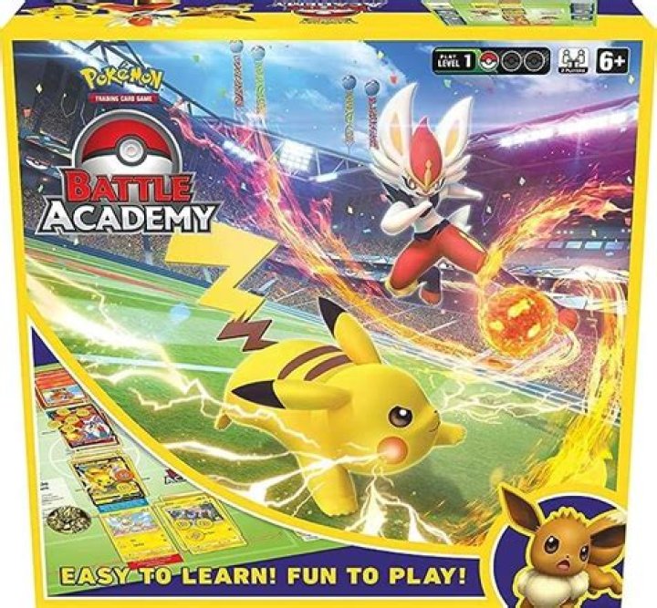What Pokemon Cards Should You Buy For Your Kids?
