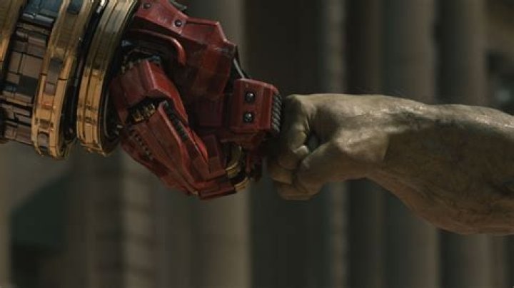 What Really Happened Behind The Scenes Of Age Of Ultron