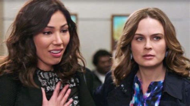 What The Actress Who Played Angela Montenegro Has Been Doing Since Bones Ended