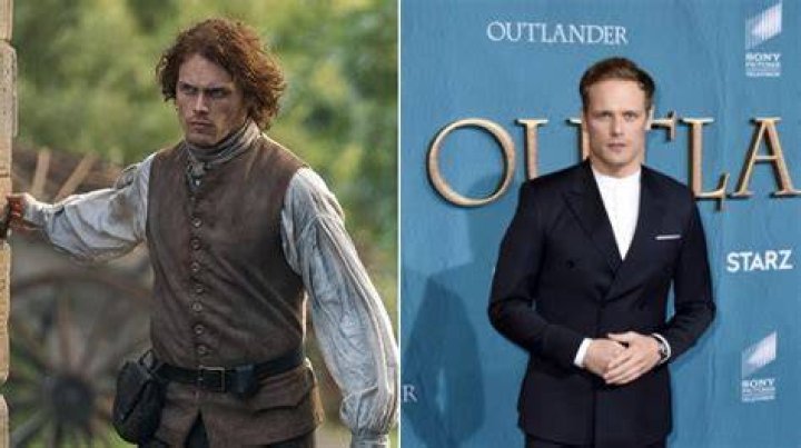 What The Cast Of Outlander Looks Like In Real Life