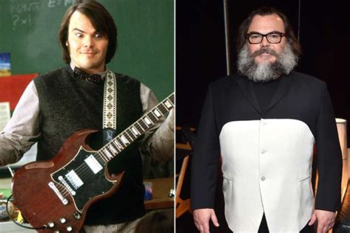 What The Cast Of School Of Rock Looks Like Now