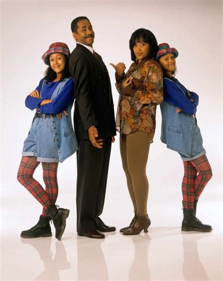 What The Cast Of Sister, Sister Is Doing Today
