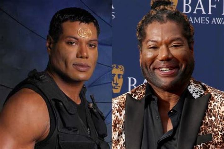 What The Cast Of Stargate Looks Like Today