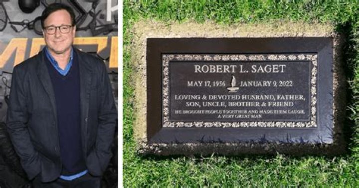 What The Last 12 Months Of Bob Saget's Life Were Like