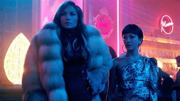 What The Rotten Tomatoes Reviews Are Saying About Hustlers