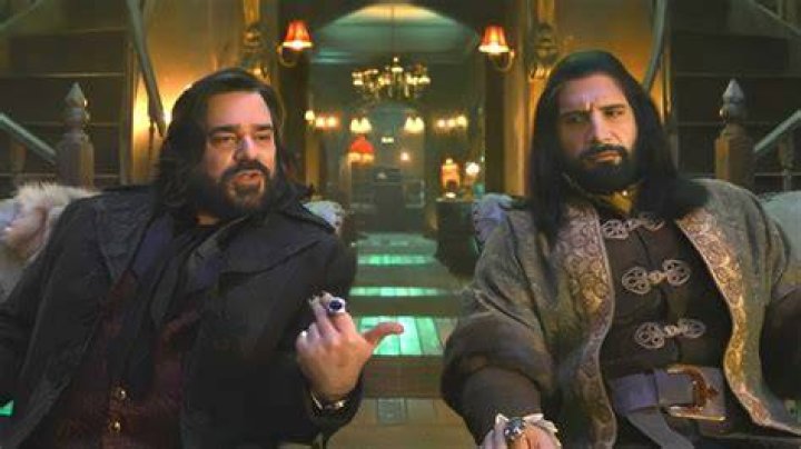 What We Do In The Shadows S5 Casually Reminds Us How Dangerous Nandor & Lazslo Are