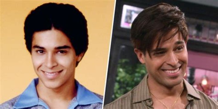 What Wilmer Valderrama Revealed About Fez's Real Name In That '70s Show