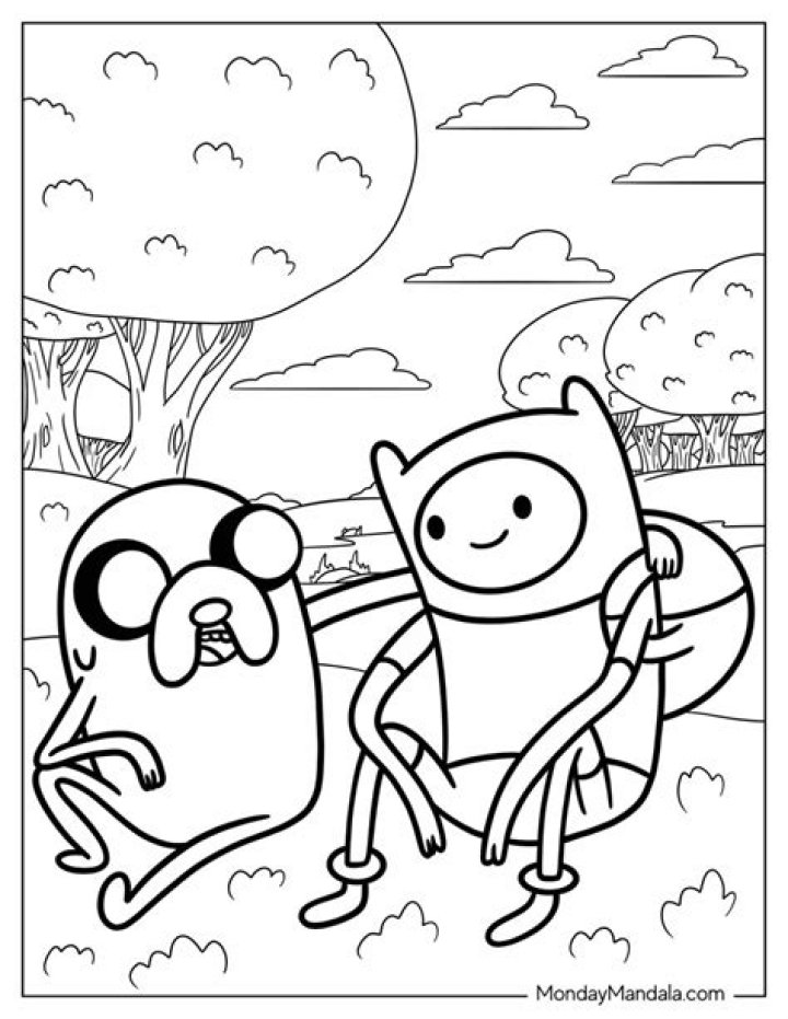 What You Need To Know About The Adventure Time Revival