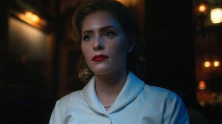 What You Never Noticed About Grace From The Umbrella Academy