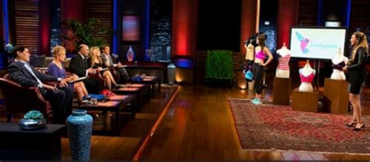 Whatever Happened To BoobyPack After Shark Tank?