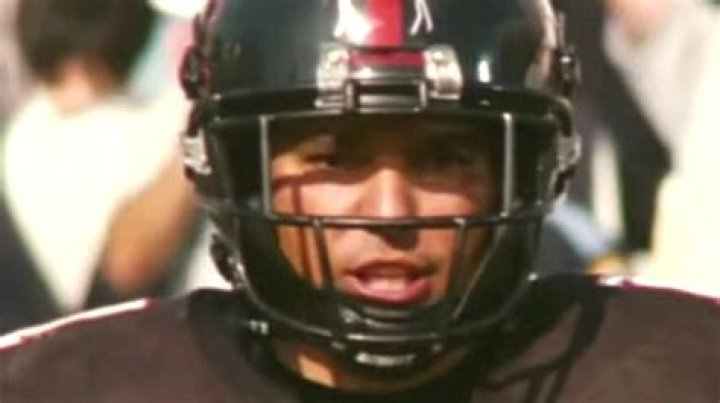 Whatever Happened To Brucie From The Longest Yard?