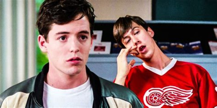 Whatever Happened To Cameron From Ferris Bueller's Day Off?