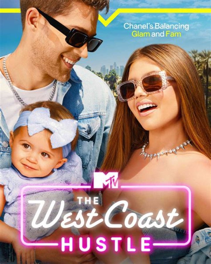 Whatever Happened To Chanel West Coast