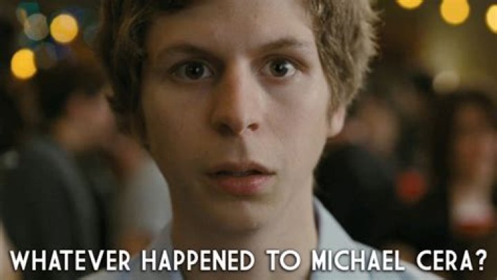 Whatever Happened To Michael C. Maronna?