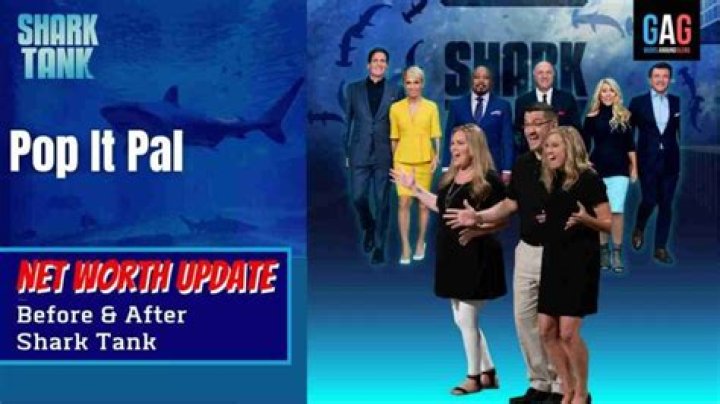 Whatever Happened To Pop It Pal After Shark Tank?