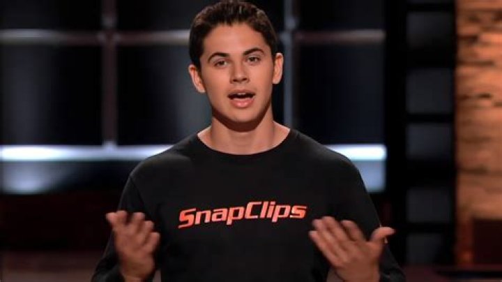 Whatever Happened To SnapClips After Shark Tank?