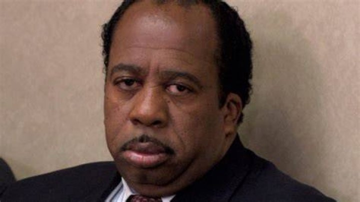 Whatever Happened To Stanley From The Office?