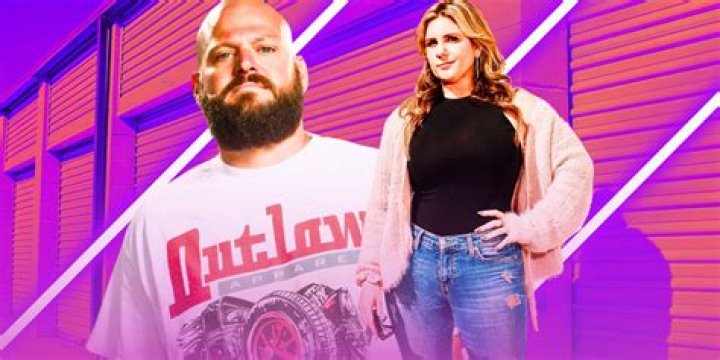 Whatever Happened To Storage Wars Stars Brandi And Jarrod's Thrift Stores?