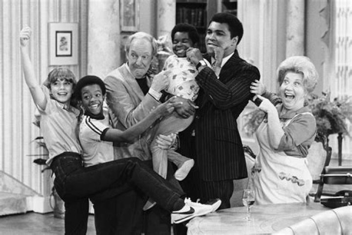 Whatever Happened To The Cast Of Diff'rent Strokes?
