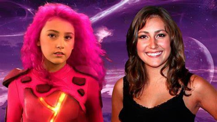 Whatever Happened To The Lavagirl Actress, Taylor Dooley?