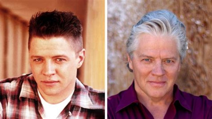 Whatever Happened To Thomas F. Wilson From Back To The Future?