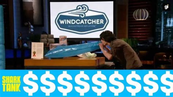 Whatever Happened To Windcatcher After Shark Tank?