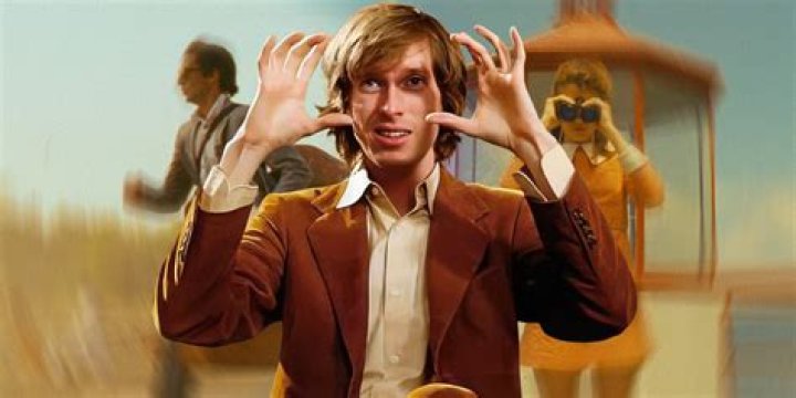 When And Where You Can Stream Wes Anderson's Latest