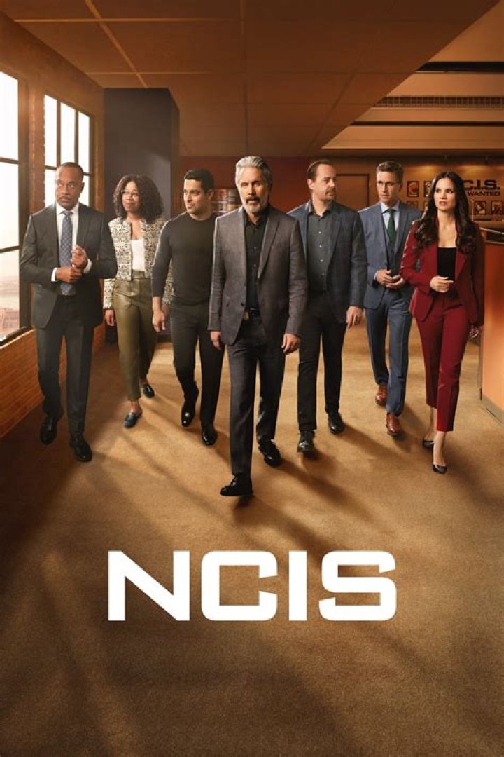 When Will Netflix Update With Season 16 And 17 Of NCIS?
